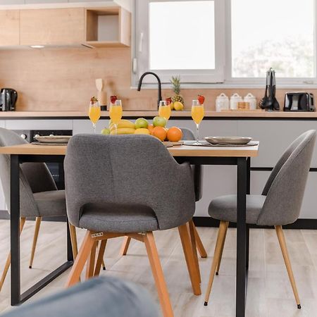 Apartmani Dmarie Privlaka  Eksteriør billede