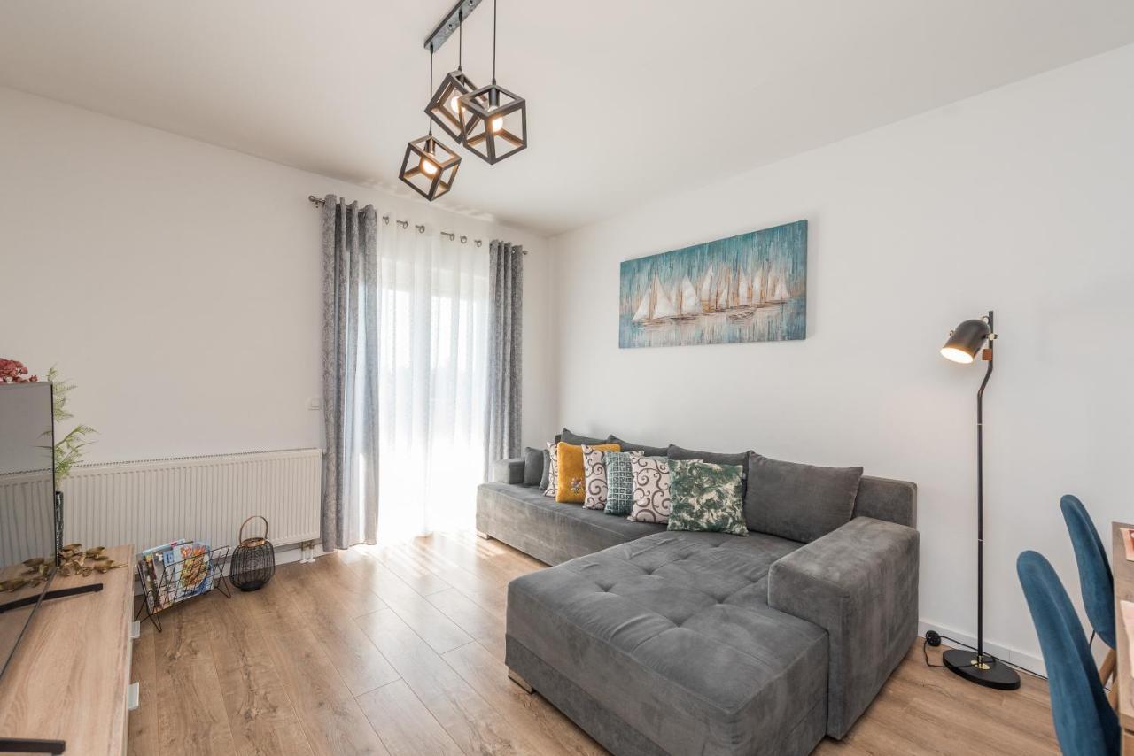 Apartmani Dmarie Privlaka  Eksteriør billede