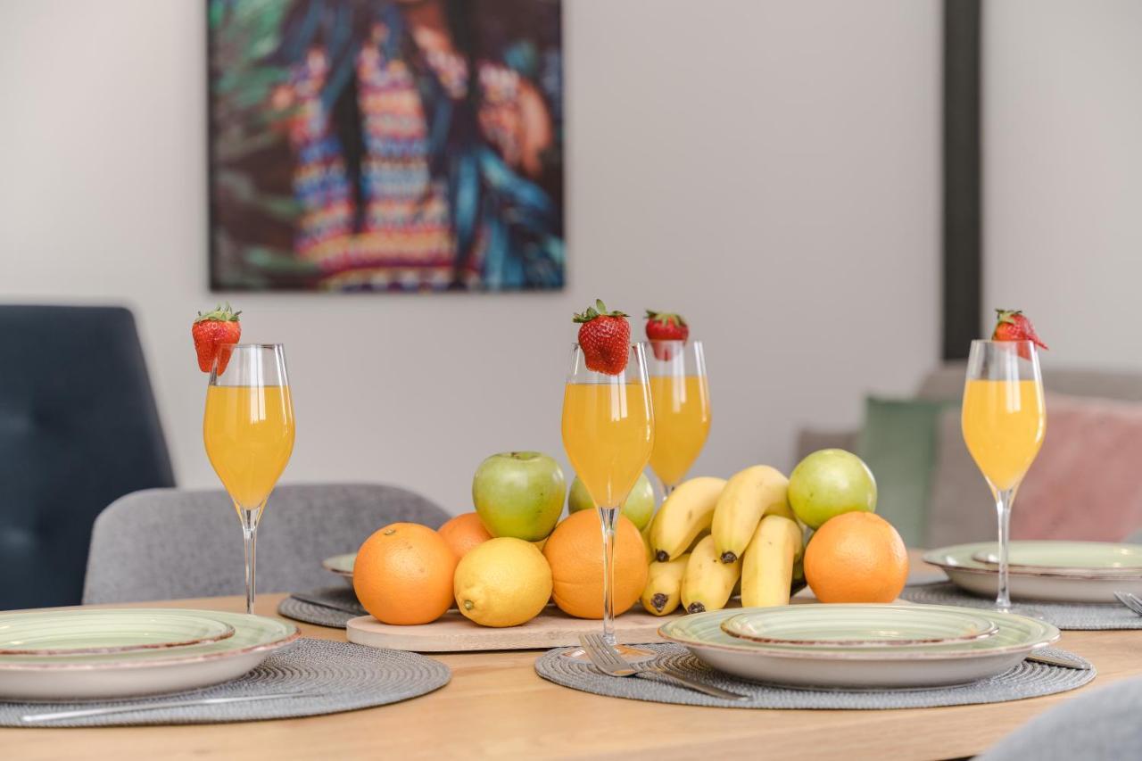 Apartmani Dmarie Privlaka  Eksteriør billede